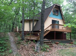 3917 McBride Rd, Caseville, MI 48725