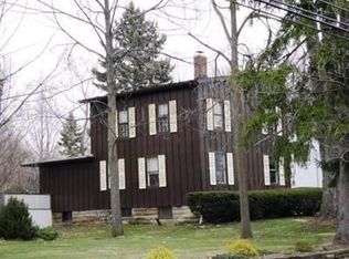 310 E College St, Oberlin, OH