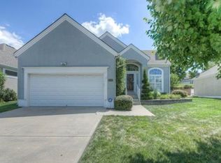 609 W 131st Ter, Kansas City, MO 64145
