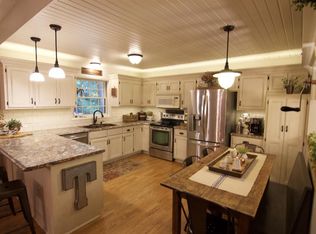 18997 Baldwin St NW, Elk River, MN 55330