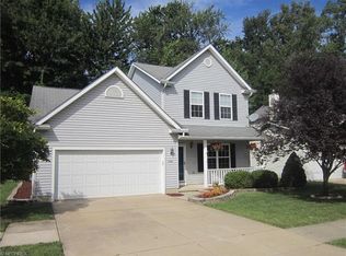 6508 Monroe Ln, North Ridgeville, OH 44039