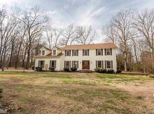 1301 Windbrook Ln, Hixson, TN 37343