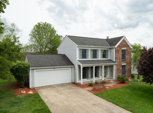 755 Millstream Dr, Taylor Mill, KY