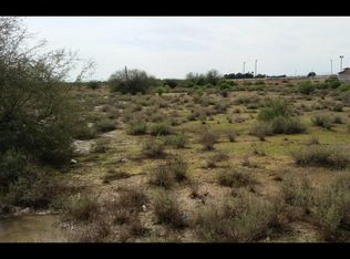 1801 E Randolph Rd, Casa Grande, AZ 85194