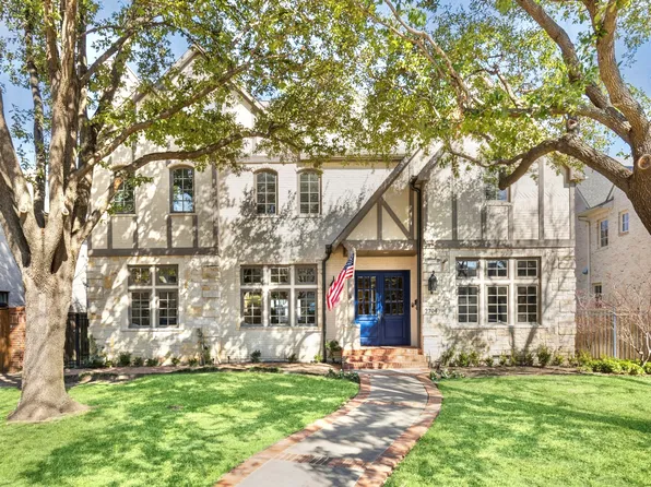 2704 Stanford Ave, Dallas, TX 75225