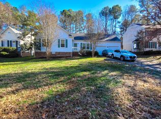 18 Creeks Edge Ct, Durham, NC 27713