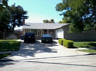 4717 Hilo St, Fremont, CA 94538