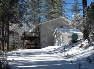 1621 Tamarack Dr, Arnold, CA 95223
