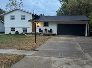 735 W Kemper Rd, Cincinnati, OH 45246