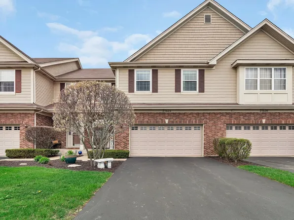 25604 S Keating Blvd, Channahon, IL 60410