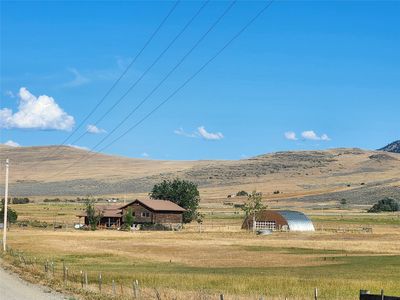 14 Fox Rd, Hot Springs, MT, 59845