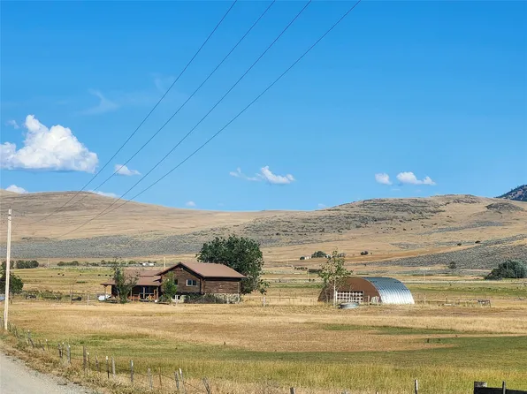 14 Fox Rd, Hot Springs, MT 59845