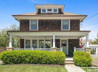15 Marion Ave, Norwalk, CT 06855