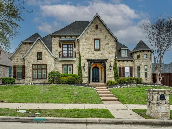 837 Elgin Ct, Rockwall, TX 75032