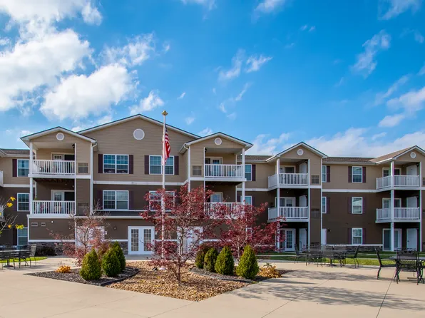 Connect55+ Independence