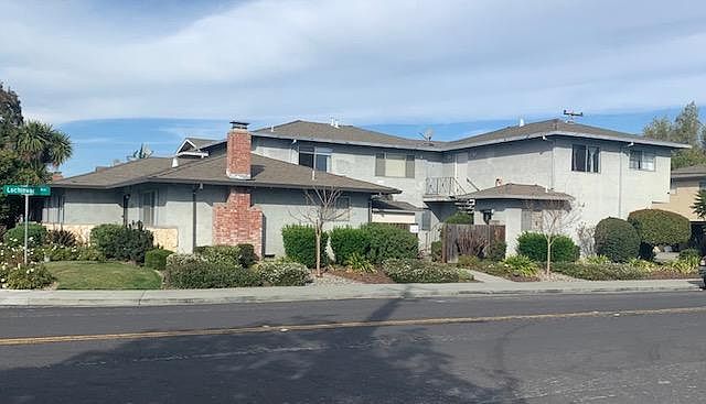 1st image of 851 Burbank Dr APT 2