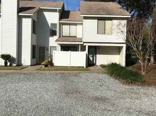 807 Beacon Park St #H, Saint Simons Island, GA 31522