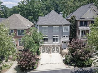 1161 Sheridan Rd NE, Atlanta, GA 30324