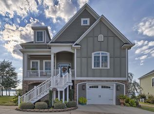 144 Bundrick Rd, Lexington, SC 29072