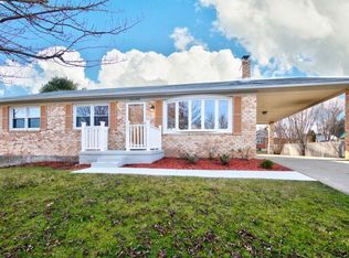 706 Burnside Dr, Bel Air, MD 21015