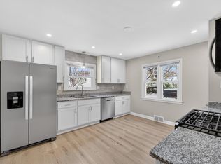 2822 South 48th STREET, Milwaukee, WI 53219