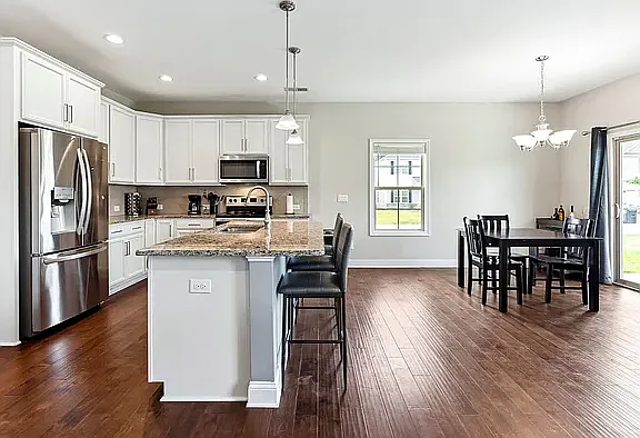 150 Oyster Landing Dr — Photo 6