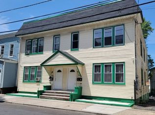 31 Sunset Ave APT 1, Newark, NJ 07106