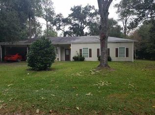 806 W Main St, Kirbyville, TX 75956