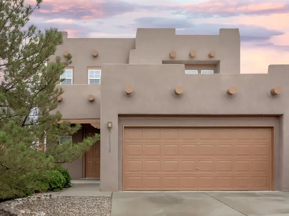 10828 McMichael Ln SW, Albuquerque, NM 87121