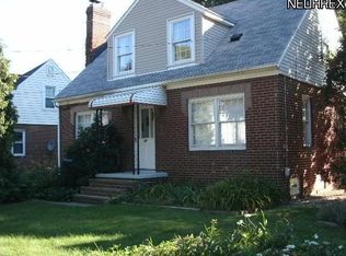 77 Davenport Ave, Akron, OH 44312