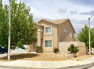 5623 Kingman Dr, Palmdale, CA 93552