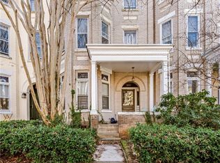1615 W Grace St, Richmond, VA
