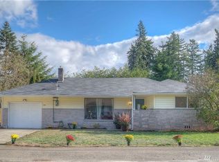 1232 Stillwell St NE, Olympia, WA 98516