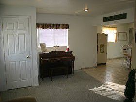 Living Room view 2
