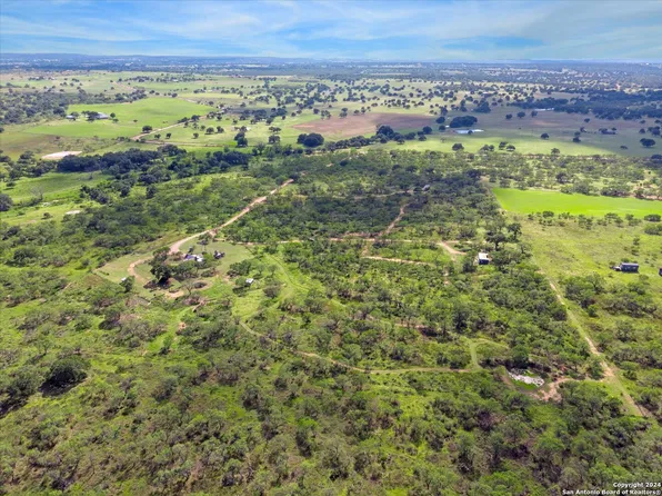 3518 Old Pontoc Road, Mason, TX 76856