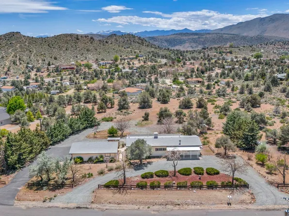 3725 Topaz Ranch Dr, Wellington, NV 89444
