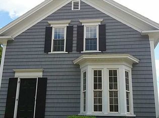 276 Providence St, Woonsocket, RI 02895