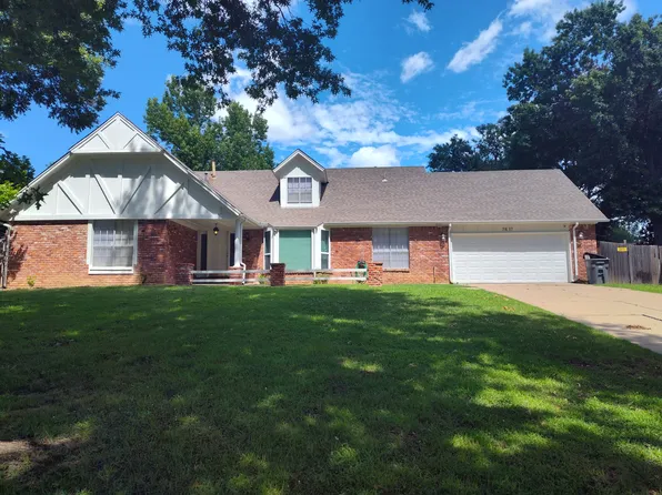 7817 S College Ave, Tulsa, OK 74136