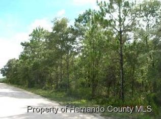 12156 Pine Club Cir, Weeki wachee, FL 34614