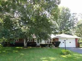 1015 6th St, Findlay, OH 45840