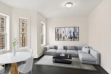 2308 Morris Avenue, #1