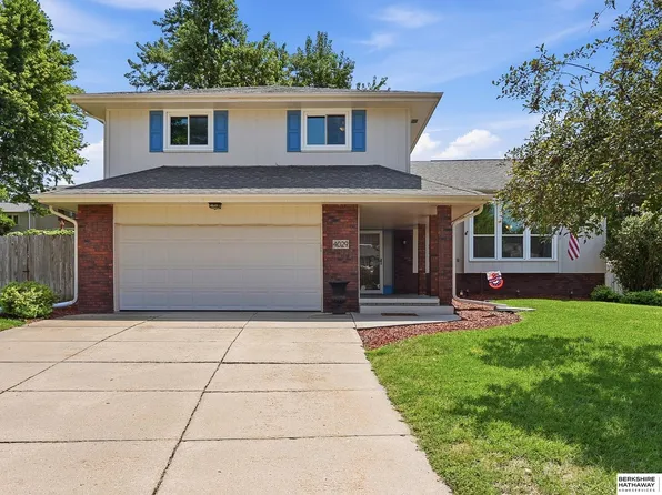 4029 N 116th Cir, Omaha, NE 68164