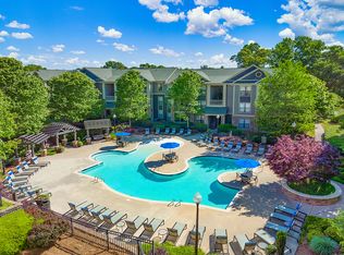 MAA Point Place, Simpsonville, SC 29681