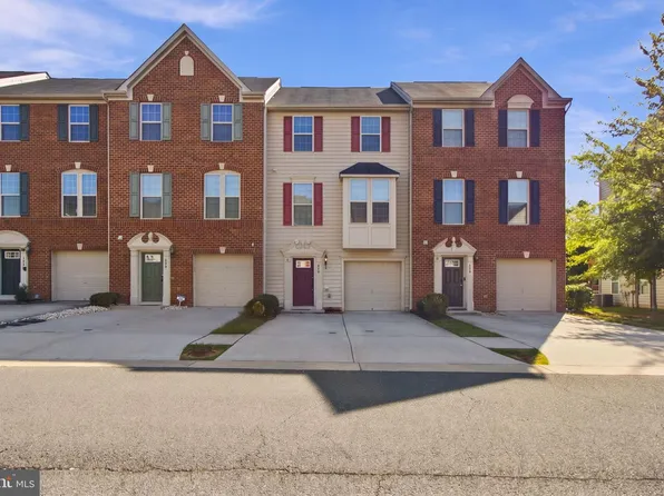 302 Brenton Rd #15, Fredericksburg, VA 22405