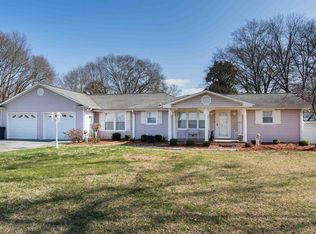 250 Fairview Church Rd, Spartanburg, SC 29303