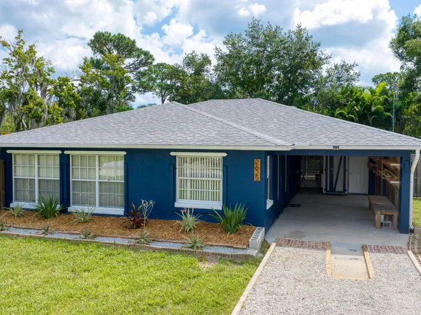 2625 Sunset Dr, New Smyrna Beach, FL 32168