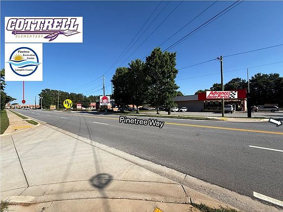 4th image of 0 Pinetree Way #1