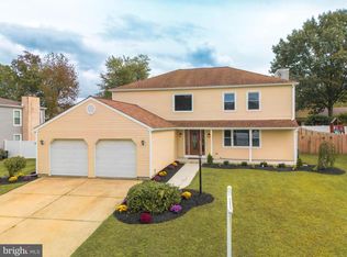 119 Union Mill Ter, Mount Laurel, NJ 08054