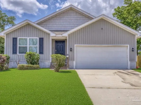 5886 Blackhorse Cir, Pensacola, FL 32526