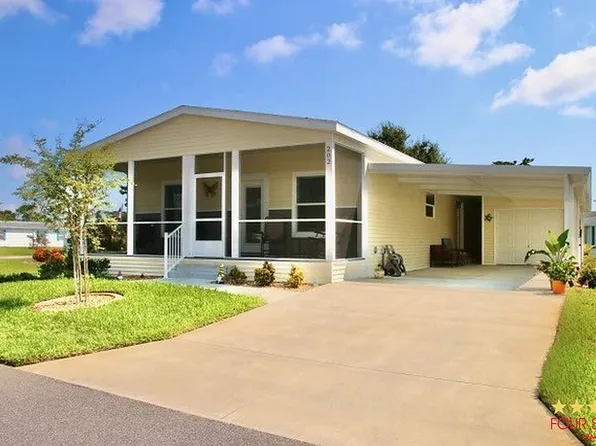 202 Belleza Blvd, Edgewater, FL 32141